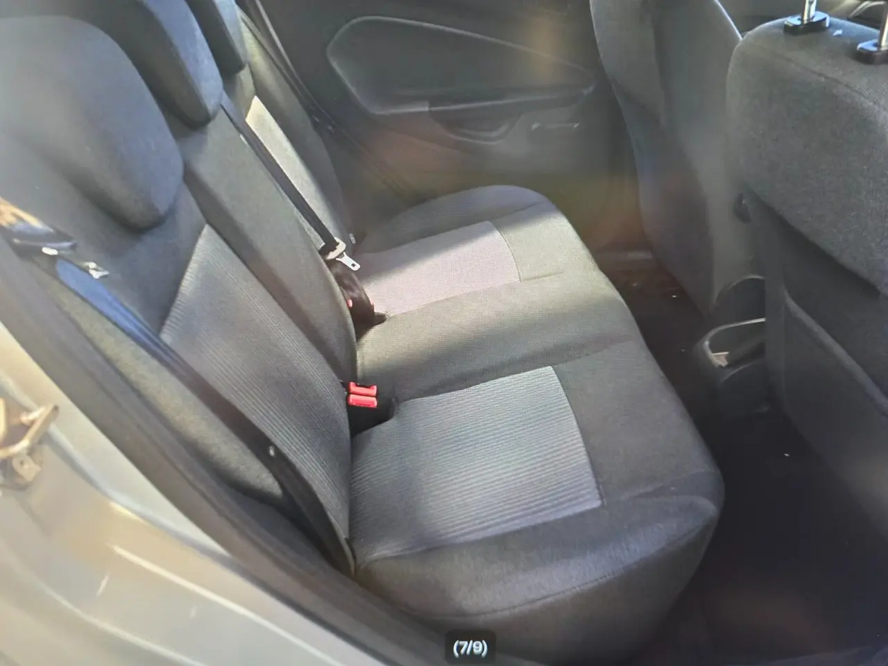 Billede 7 - Ford Fiesta 1,4 Titanium
