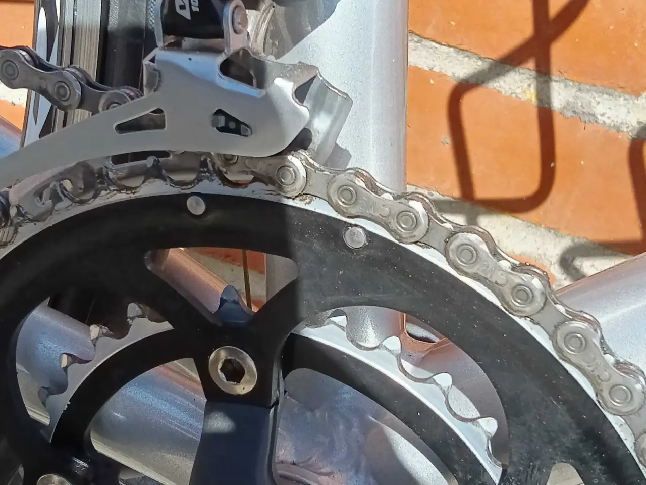 Billede 10 - Wilier Triestina lavaredo