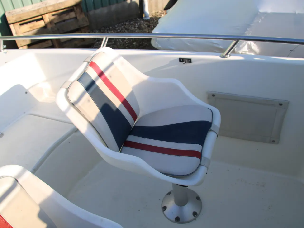 Billede 9 - Ryds 535 FC