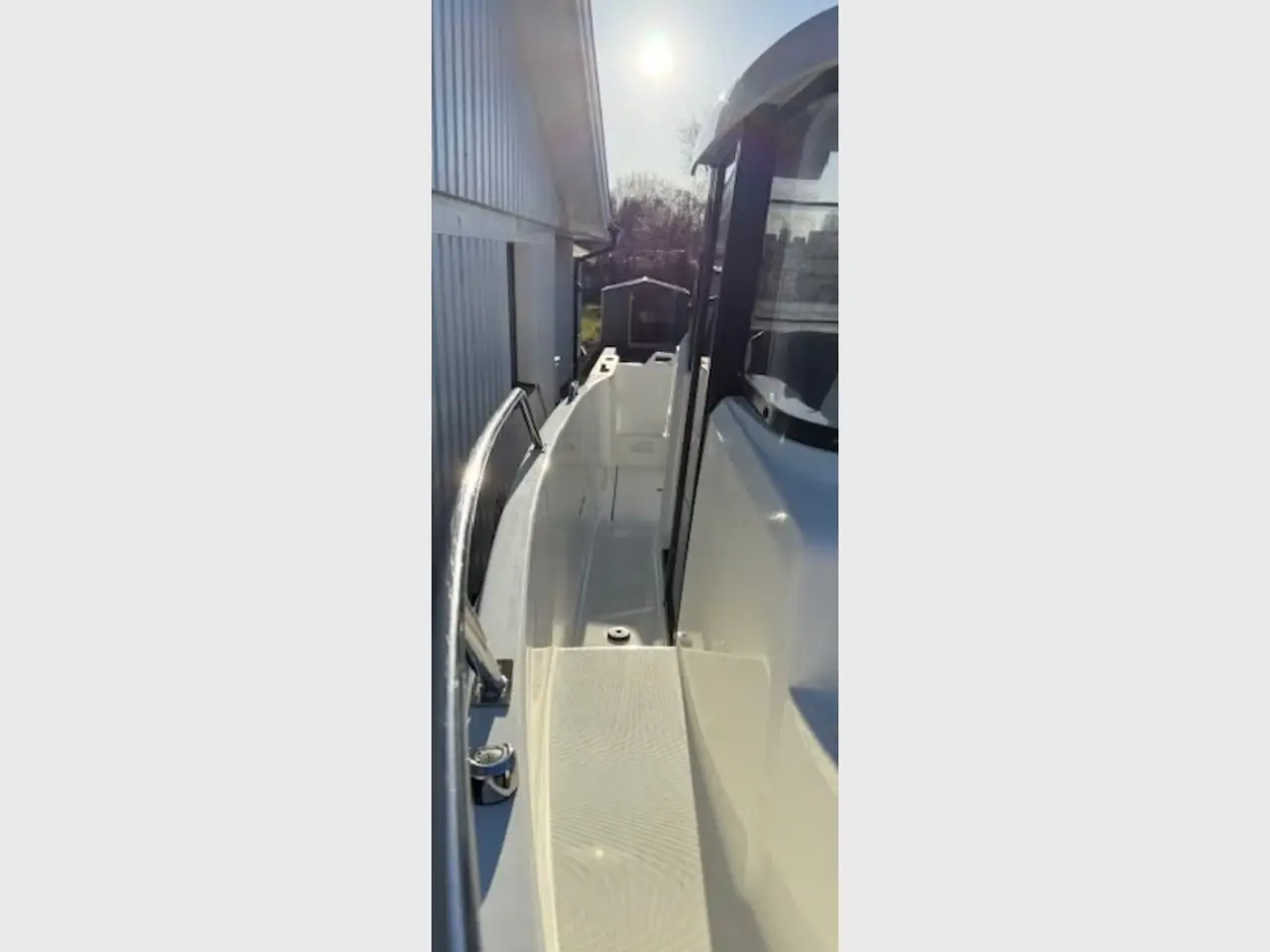Billede 8 - Beneteau Barracuda 7