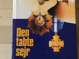Den tabte sejr, Jan Guillou