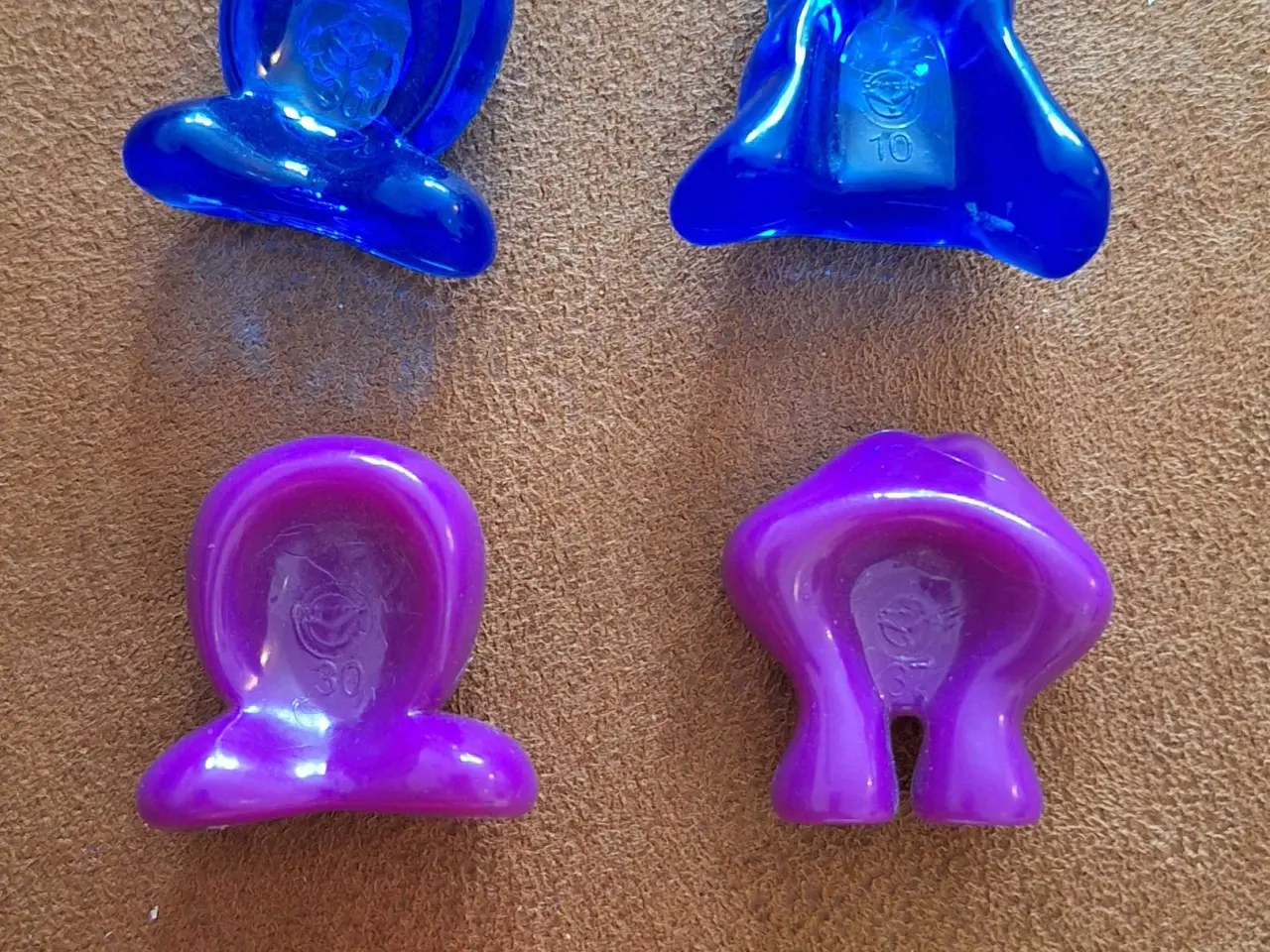 Billede 3 - Dracco heads 