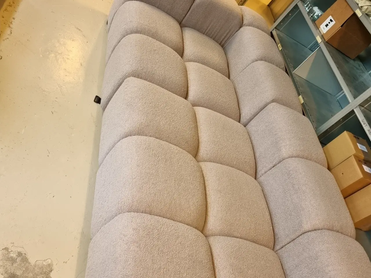 Billede 3 - Sofa moduri 4 sektioner