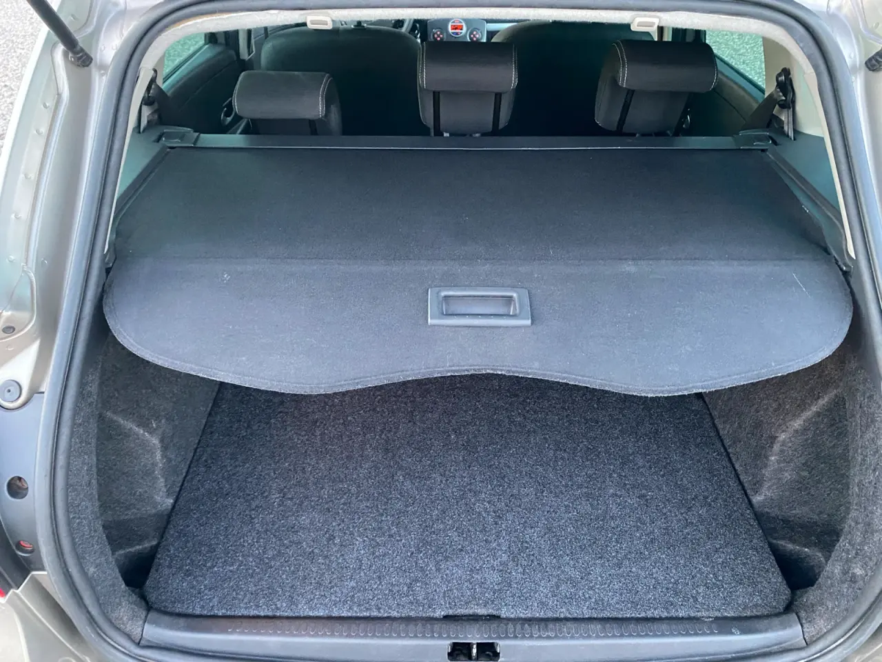 Billede 14 - Velholdt Clio st.car