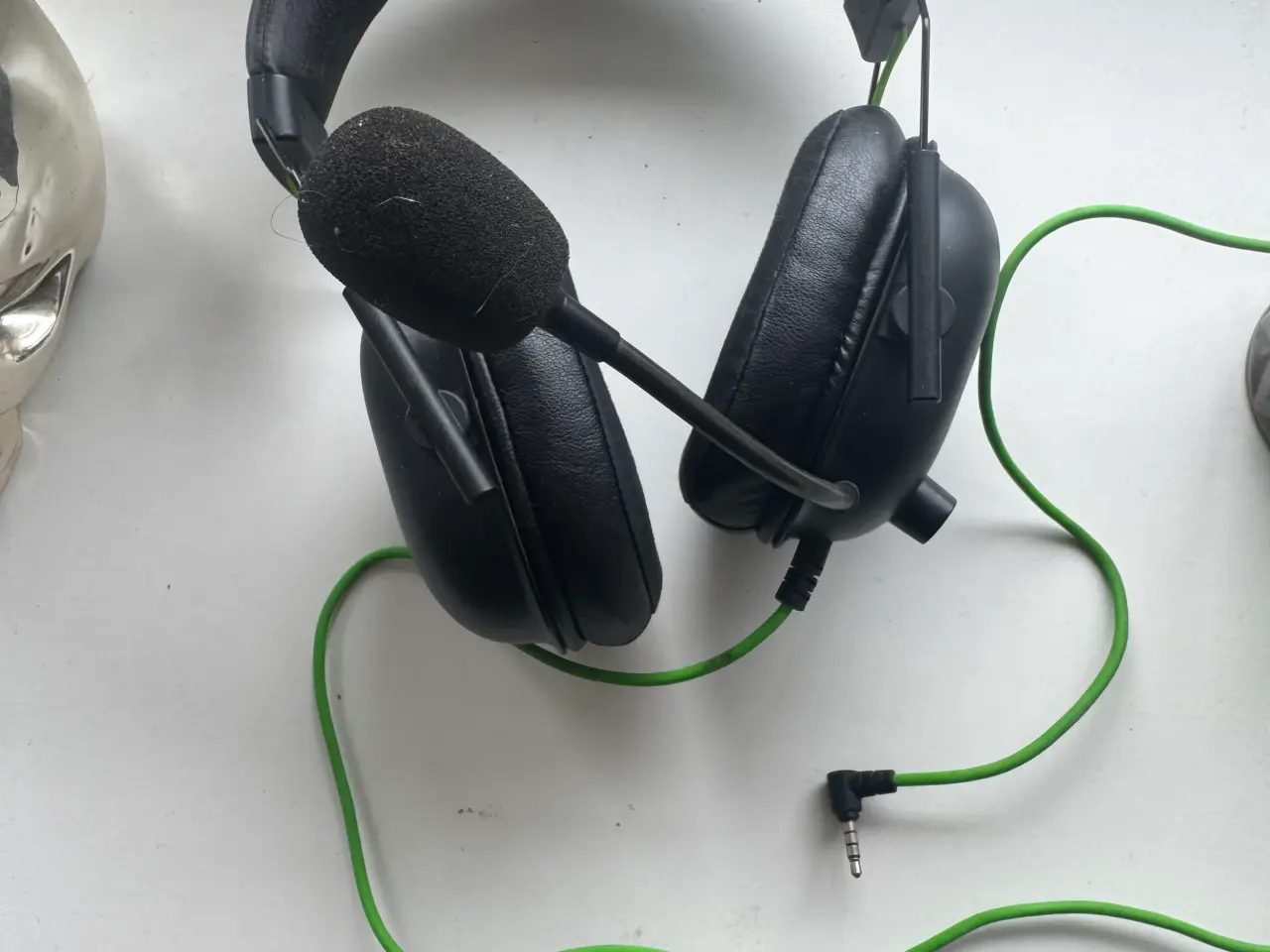 Billede 3 - Razer Blackshark V2 X gaming headset
