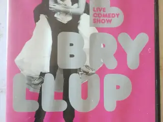 Bryllup på dvd
