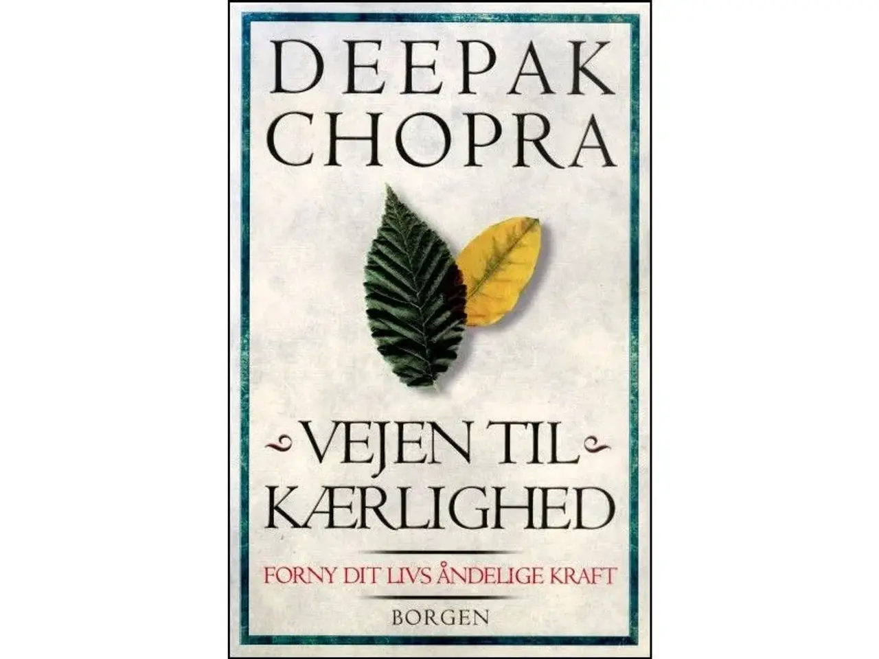 Billede 1 - Vejen til Kærlighed