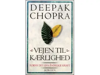 Vejen til Kærlighed