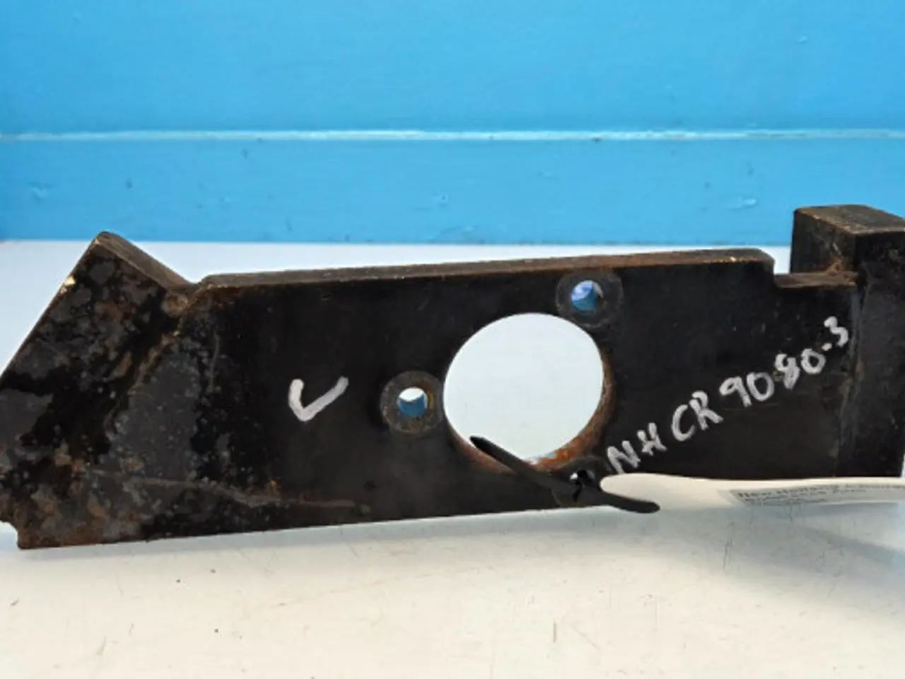 Billede 7 - New Holland CR9080 Arm L. 84320466