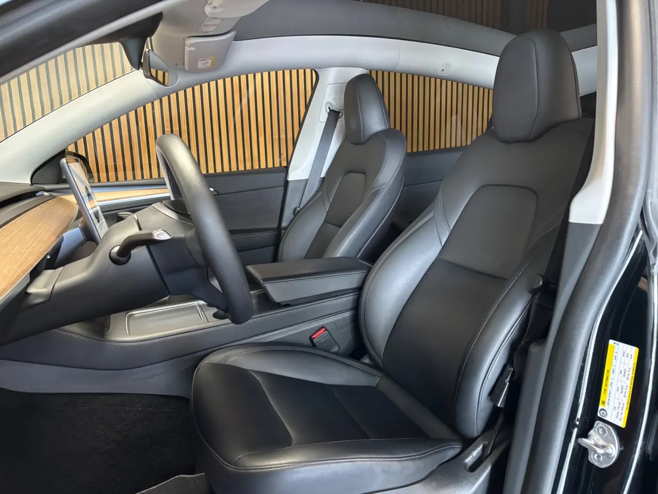 Billede 7 - Tesla Model Y Long Range AWD