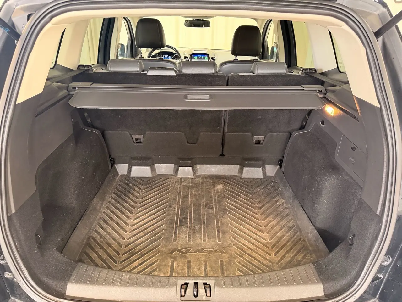Billede 5 - Ford Kuga 1,5 EcoBoost Titanium Attack 150HK 5d 6g