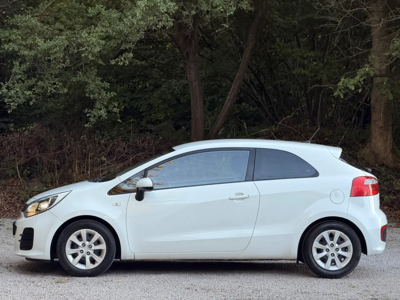Billede 4 - Kia Rio 1,2 CVVT Active