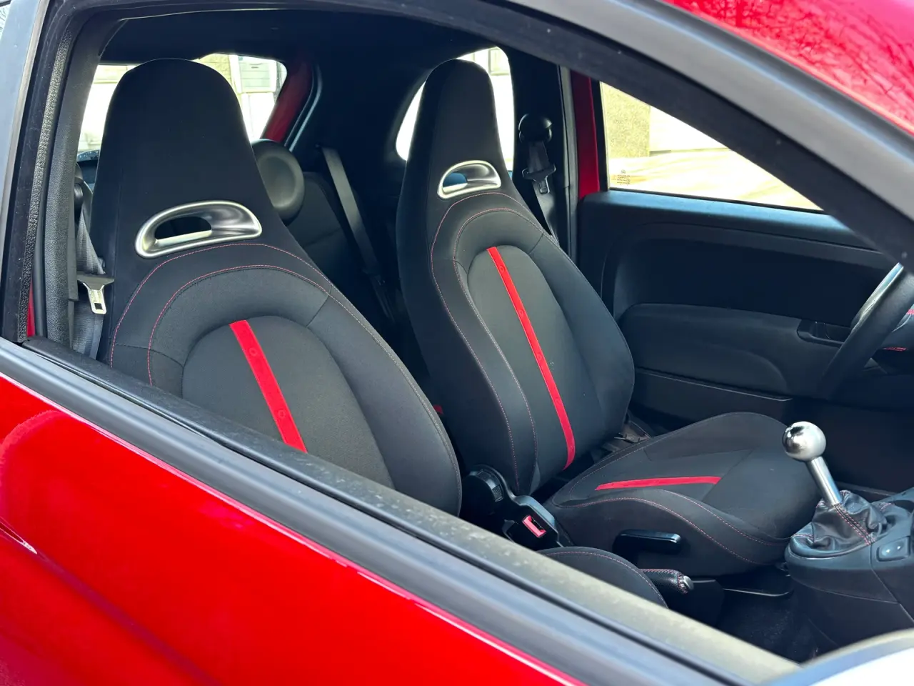 Billede 7 - Abarth 500