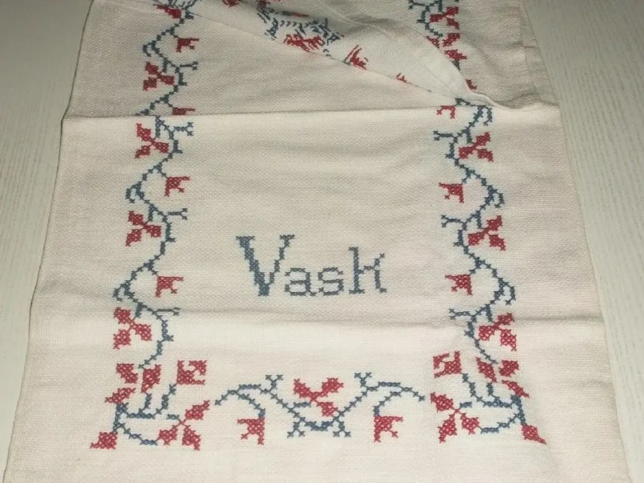 Billede 2 - Vasketøjspose