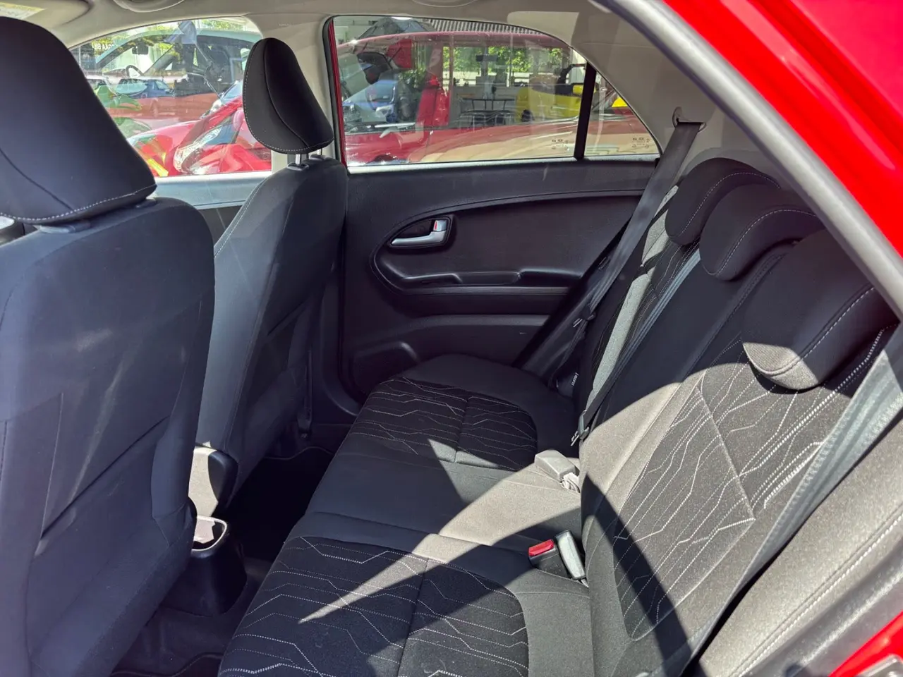 Billede 6 - Kia Picanto 1,0 Attraction+
