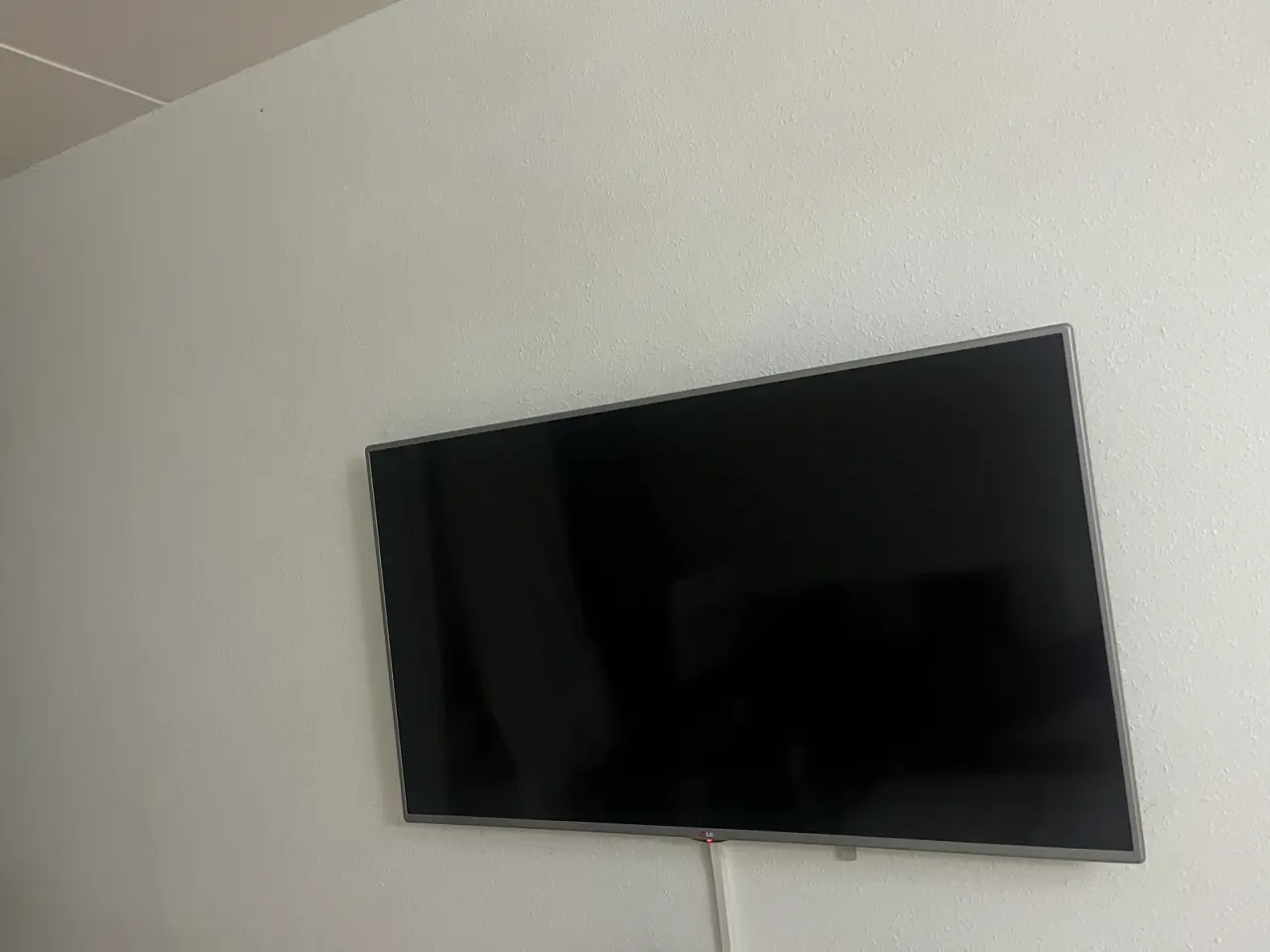 Billede 1 - Lg tv 55