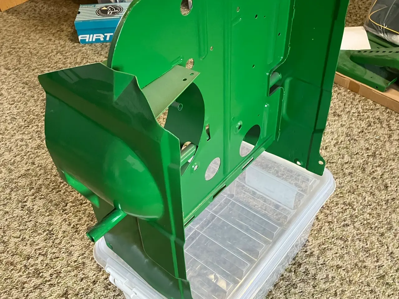 Billede 15 - Deutz 4005