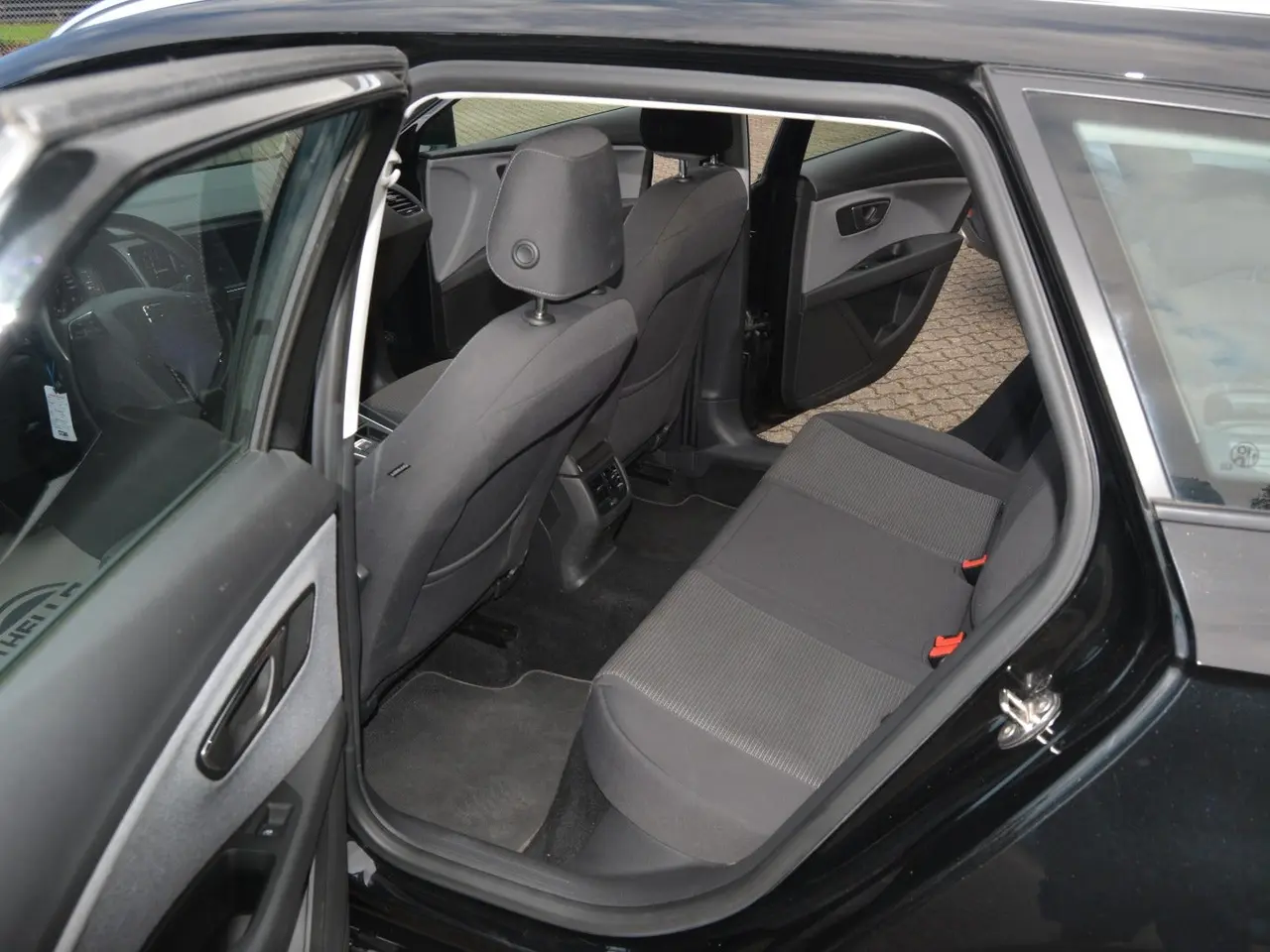Billede 9 - Seat Leon 1,5 TSi 150 Style ST DSG