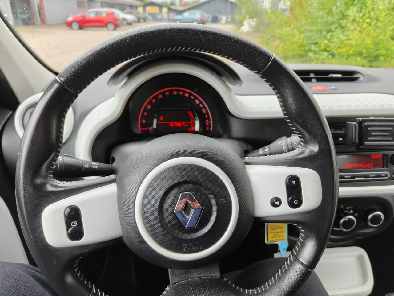 Billede 16 - Renault Twingo 1,0 SCe 70 Expression