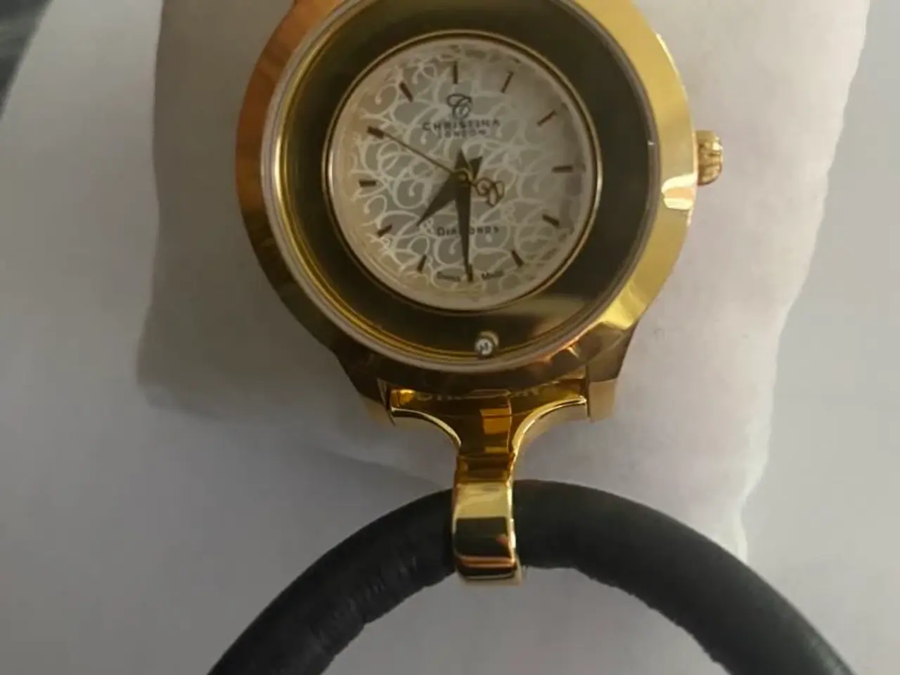 Billede 1 - Christina Jewelry & Watches Ur