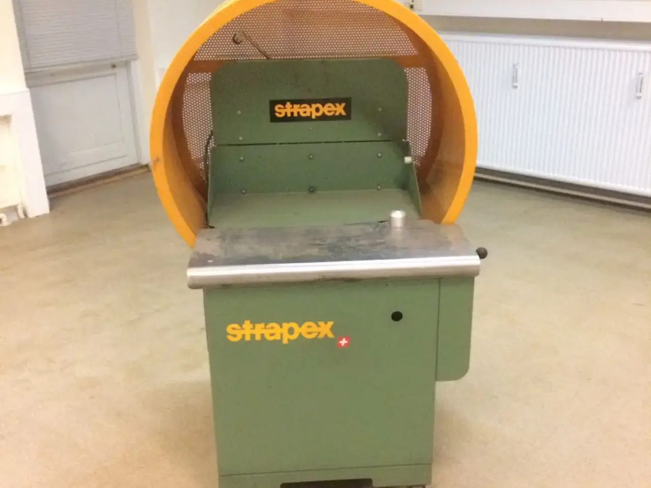 Billede 1 - Strapex