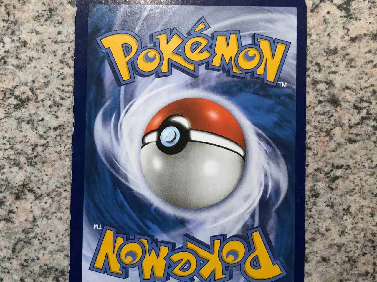 Billede 2 - Pokemon kort