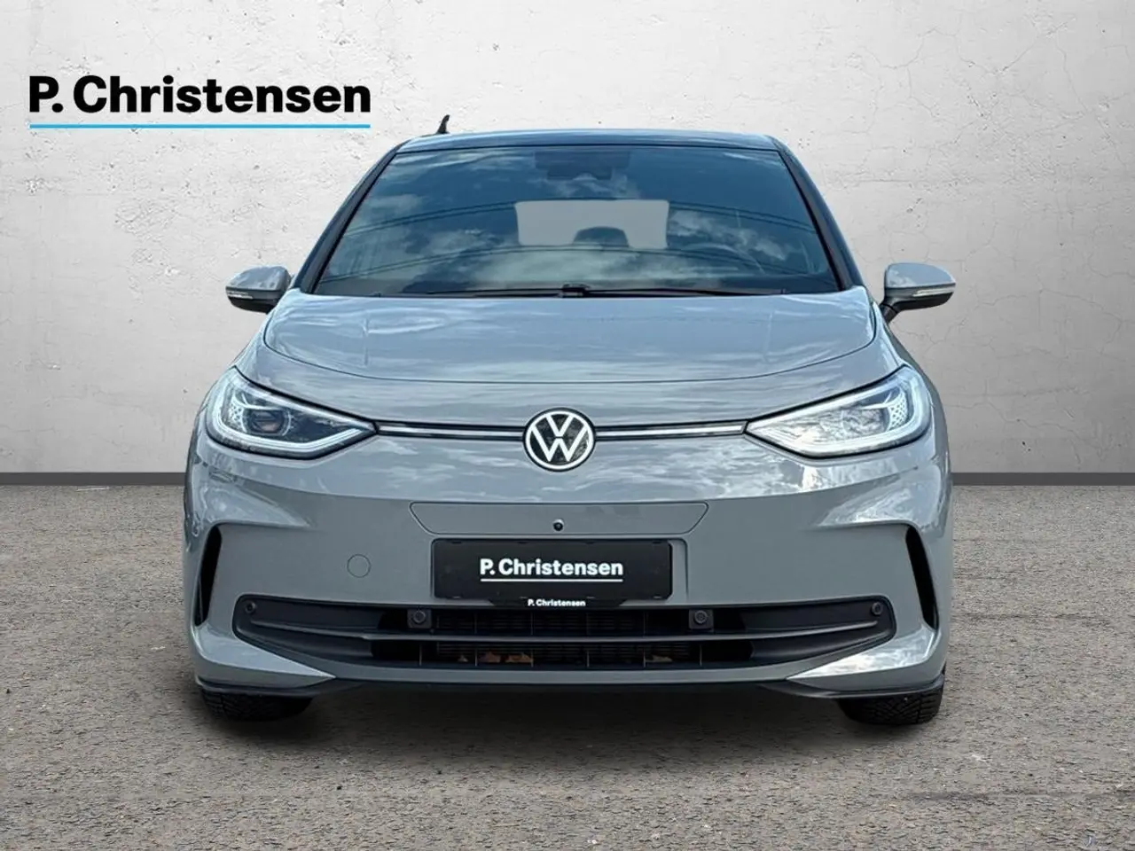 Billede 4 - VW ID.3 58 Pro