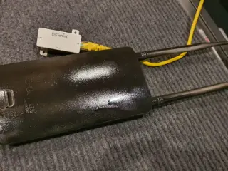 Engenius Kraftig Wifi Antenne.