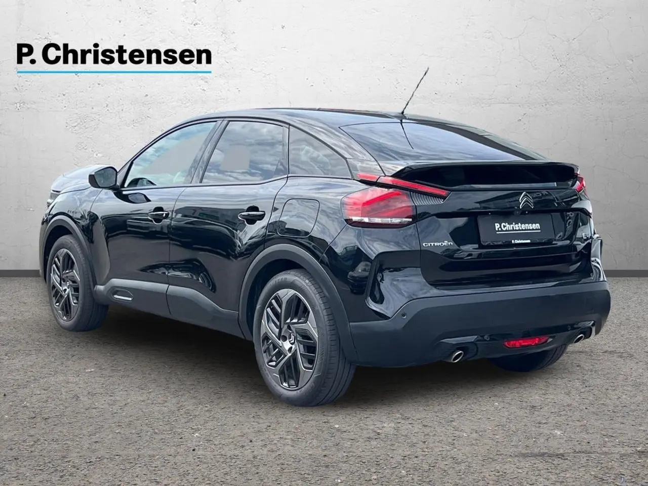 Billede 3 - Citroën C4 1,2 PureTech 130 Chevron Sport EAT8