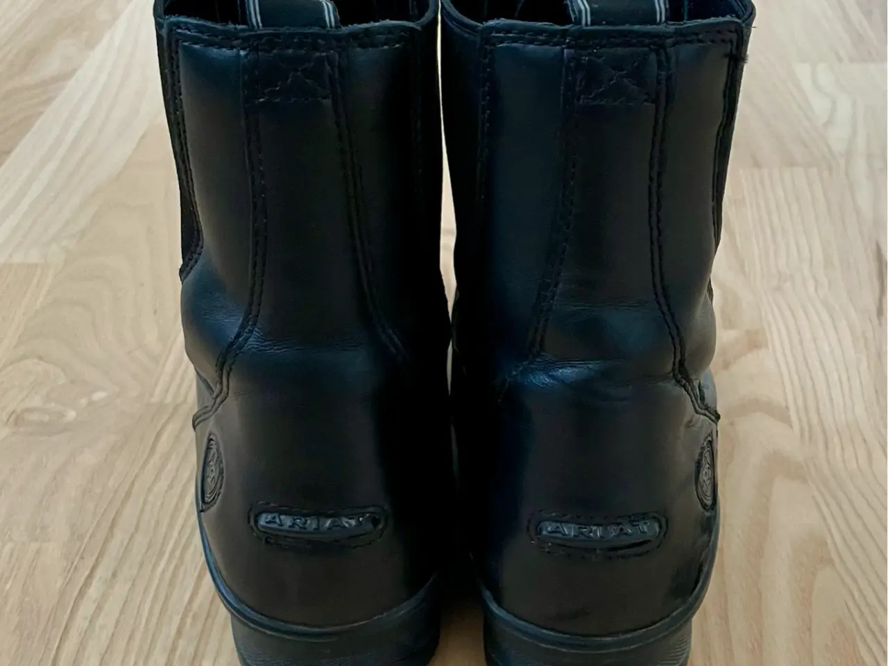 Billede 3 - Ariat jodhpurs