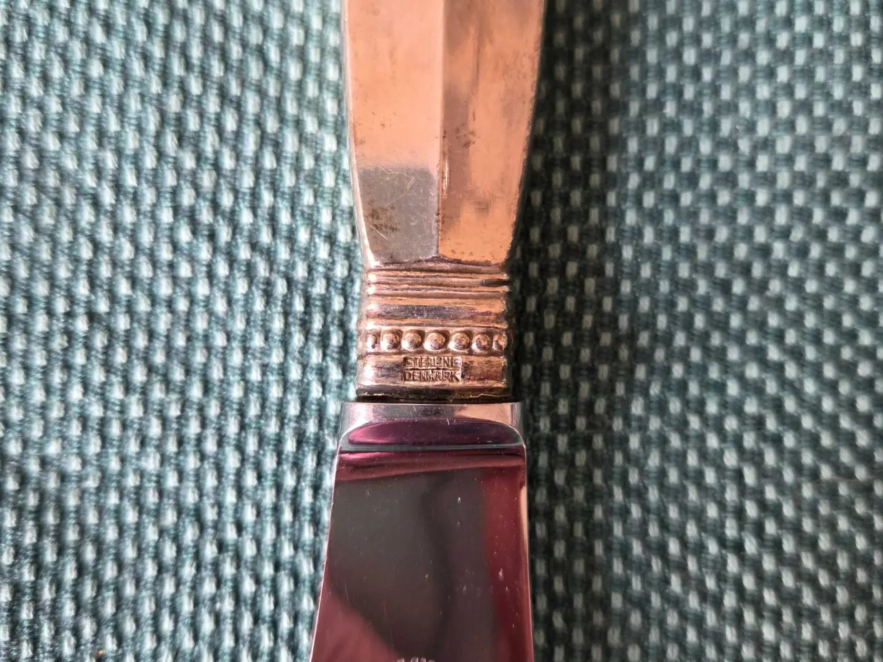 Billede 3 - Georg Jensen Dronning bestik