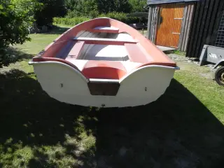 poca 475 med motor