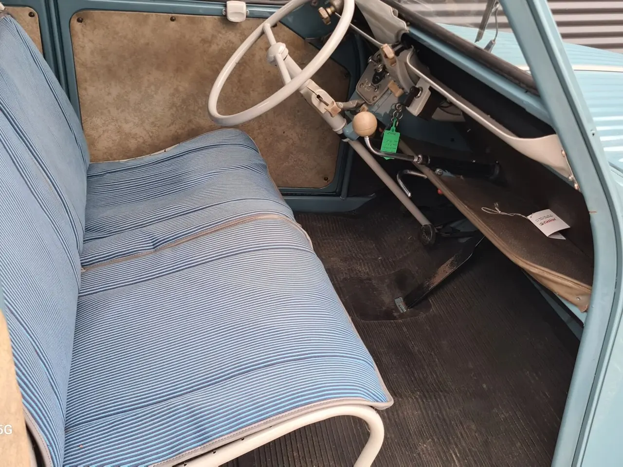 Billede 26 - Citroën 2 CV 6 0,6 29HK