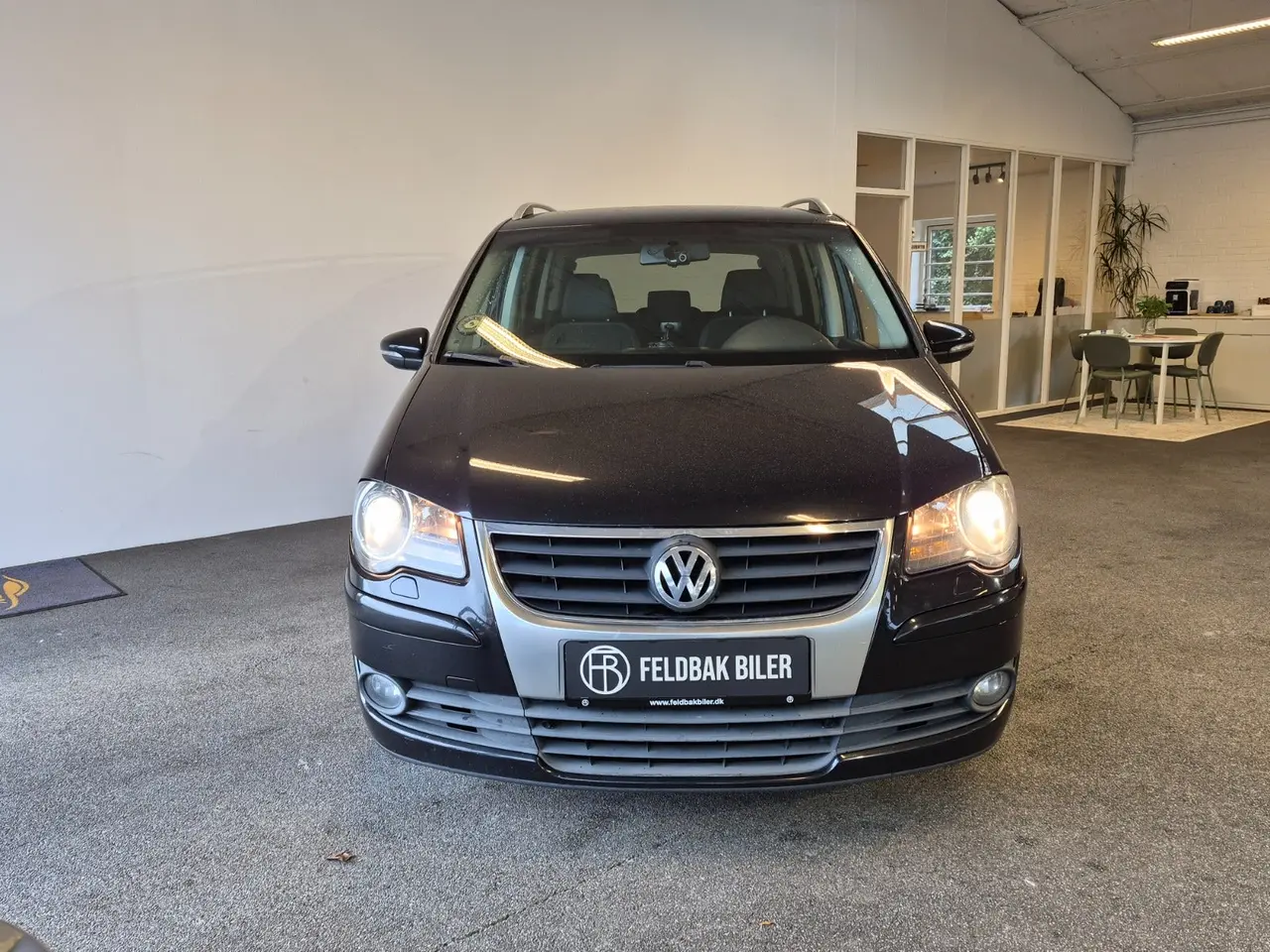 Billede 8 - VW Touran 1,4 TSi 140 Freestyle DSG