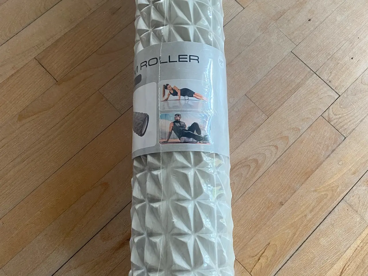 Billede 1 - Form Roller til træning