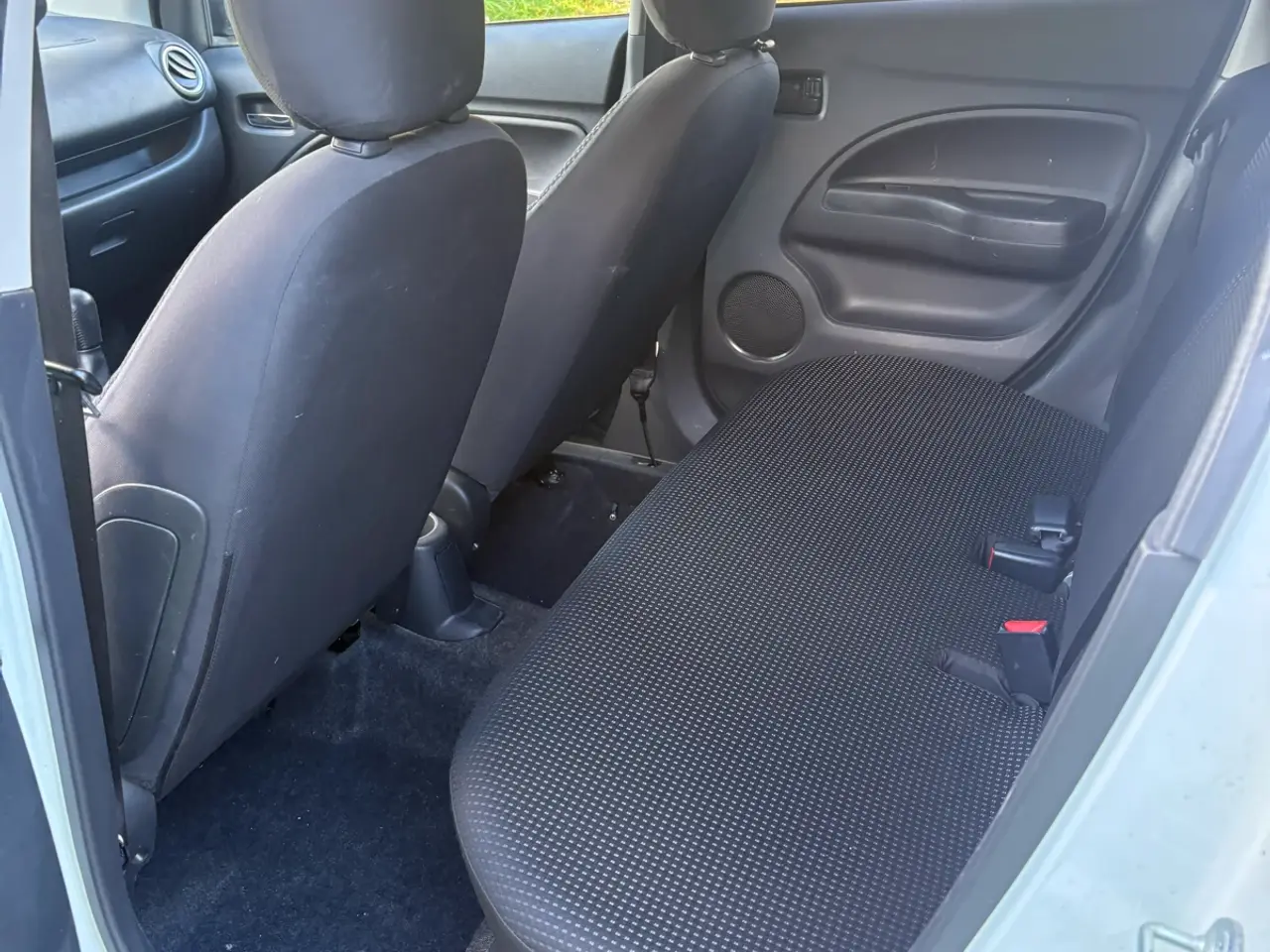 Billede 9 - Mitsubishi Space Star 1,2 5D benzin! Lavt km-tal!