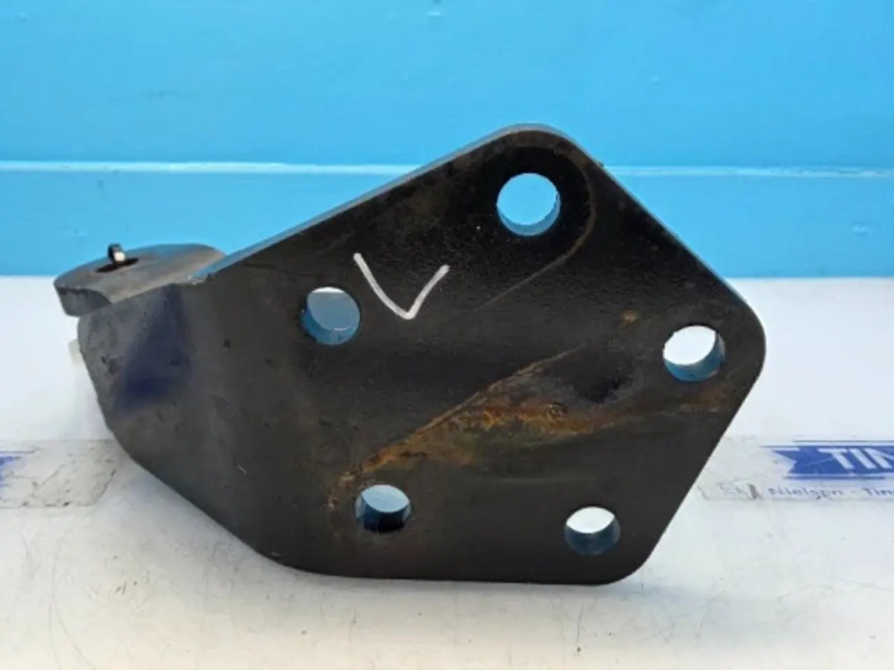 Billede 7 - New Holland T6.160 Support 5188925