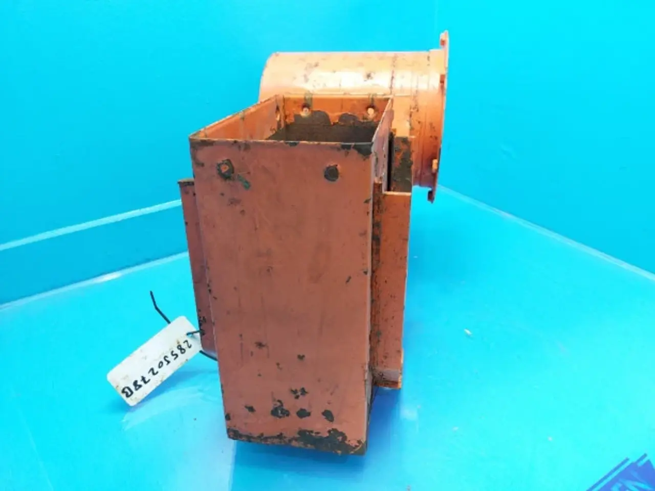 Billede 5 - Dronningborg D7000 Returelevator Top 28550278