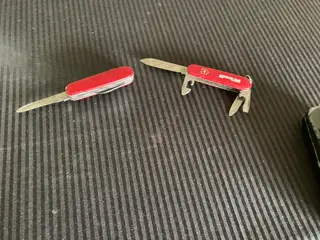 Lommeknive