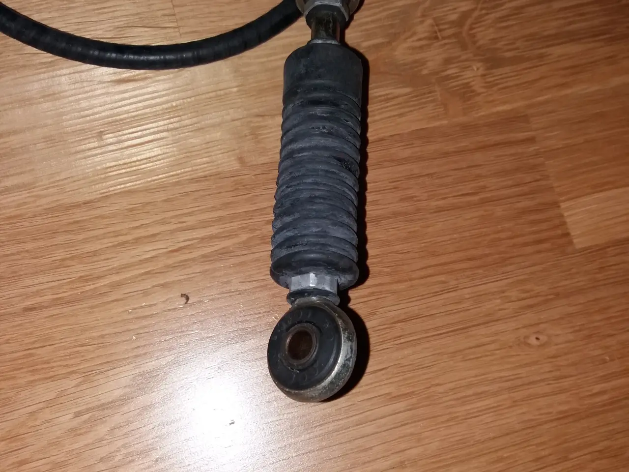 Billede 3 - Gearkabel Corolla CE80
