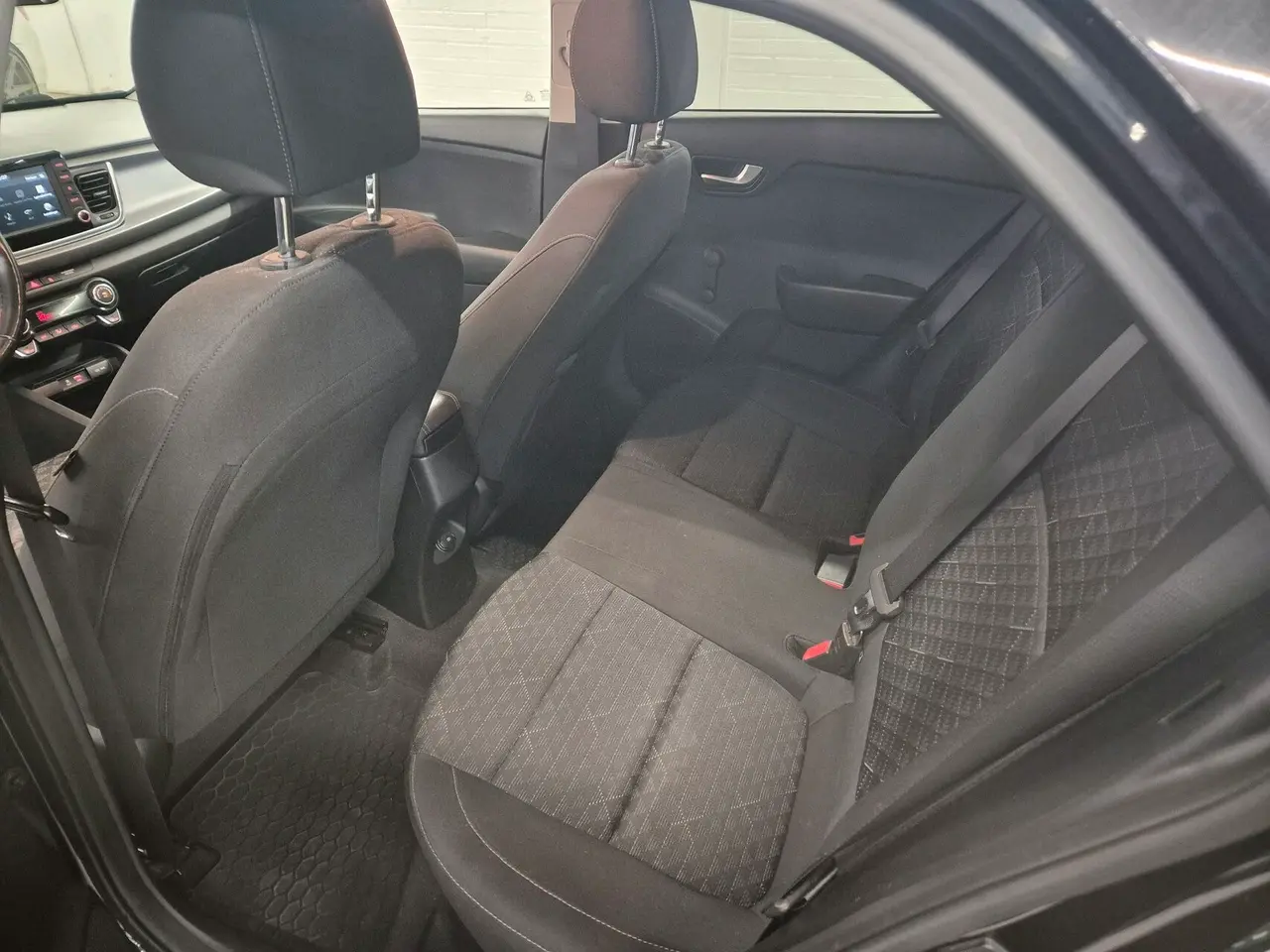 Billede 18 - Kia Rio 1,0 T-GDI Attraction 100HK 5d