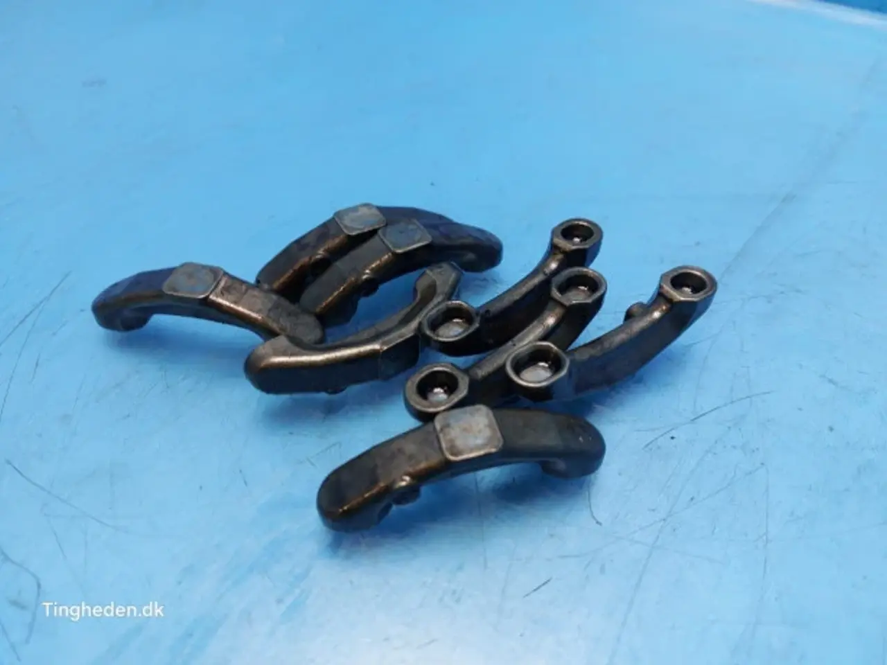 Billede 6 - SisuDiesel 645 DSBAEL Bro 4895076