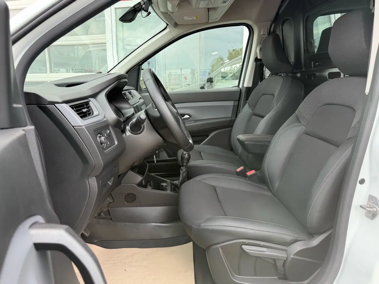 Billede 4 - Renault Express 1,5 DCI Tekno 75HK Van 6g