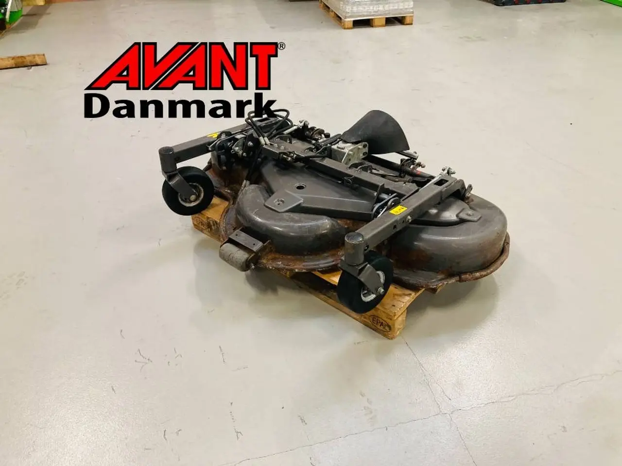 Billede 8 - Husqvarna P 525 D