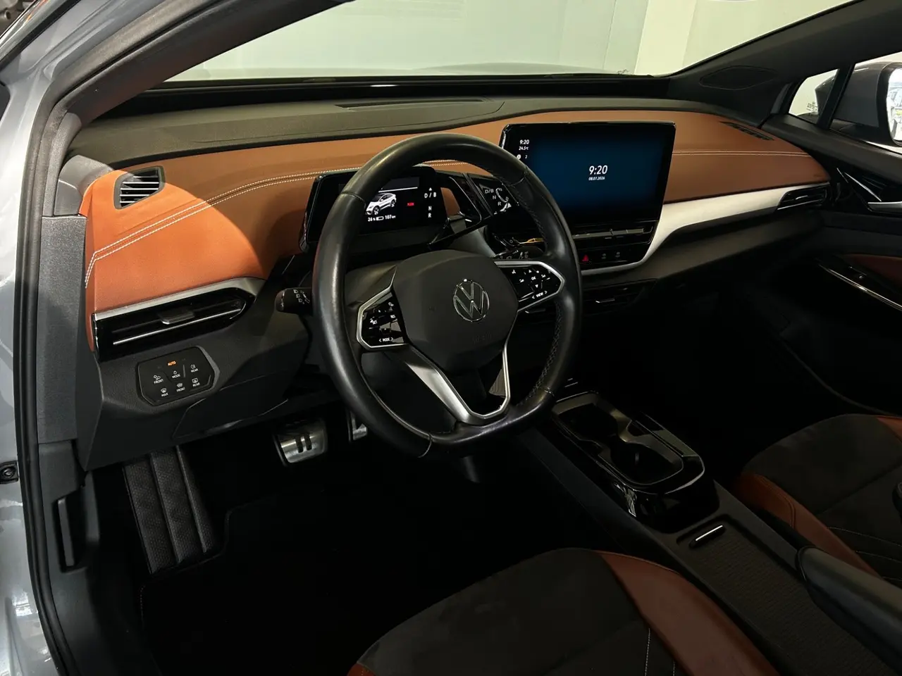 Billede 9 - VW ID.5 77 Pro