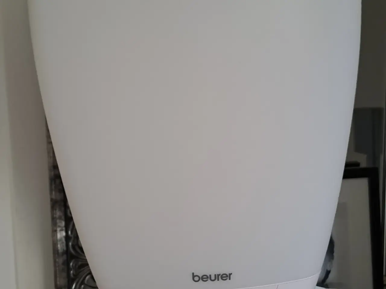 Billede 1 - Ny Beurer lyslampe