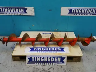 Massey Ferguson 32 Snegl 28884048