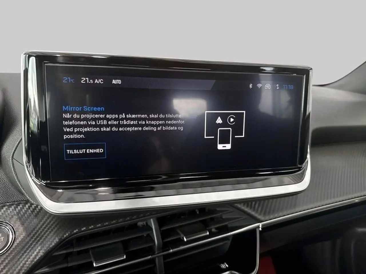 Billede 12 - Peugeot e-2008 54 Active