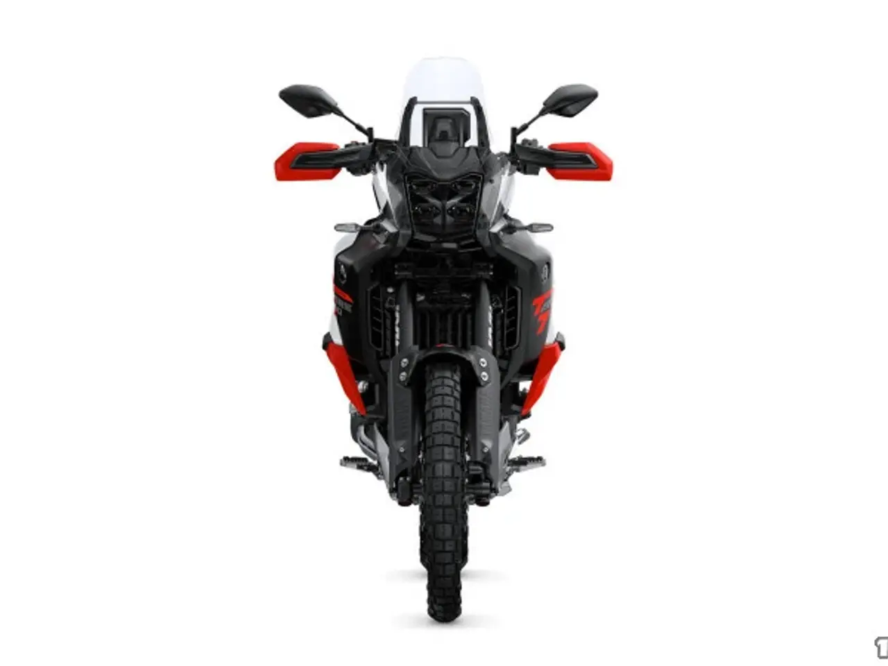 Billede 6 - Yamaha Ténéré 700 World Raid