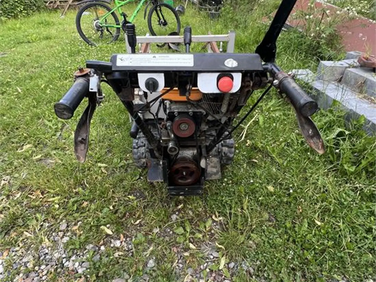 Billede 9 - Kipor KGFC500